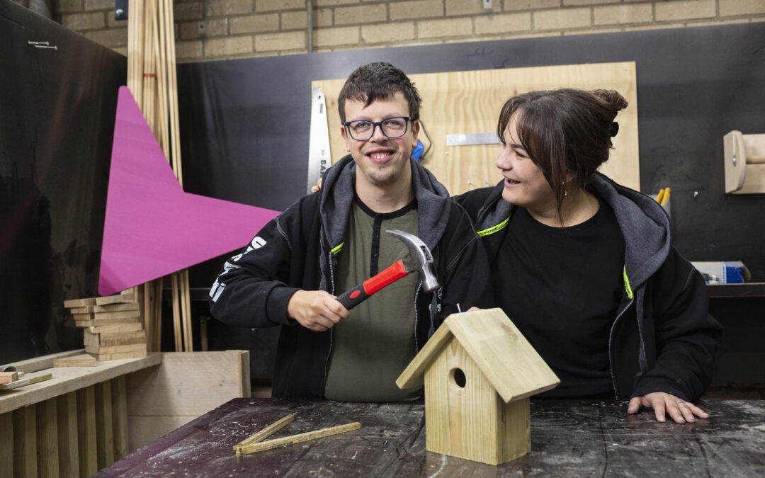 Honderd jaar SGP Barneveld magazine