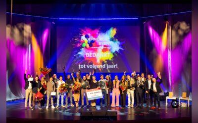 Ondernemersevent 2025